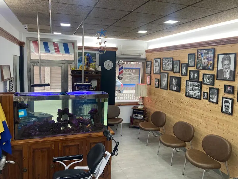 BortBarber - Peluquería en Vila-real - foto 2