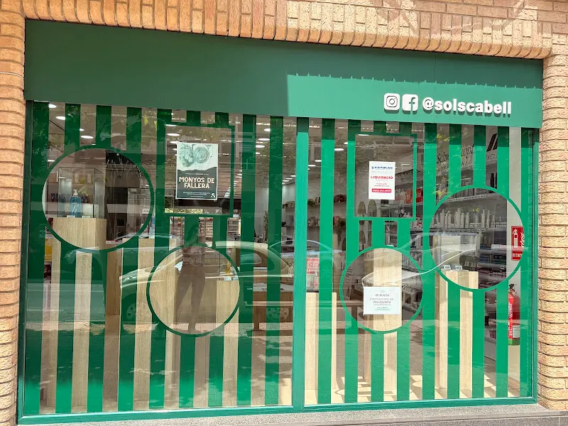 Sols Cabell - Vila-real