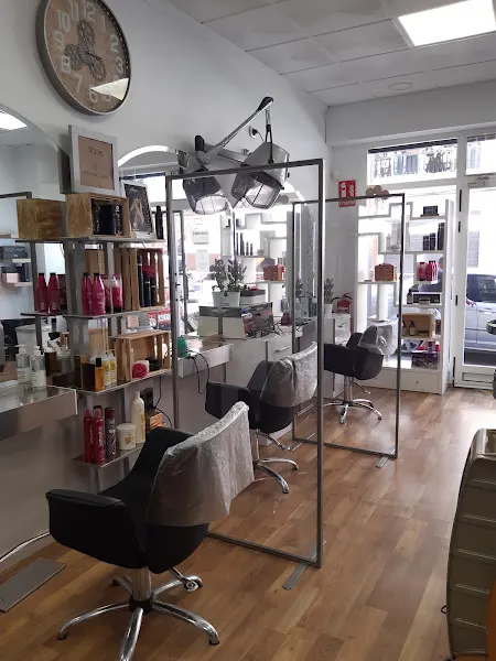 Peluquería Sonia - Vila-real