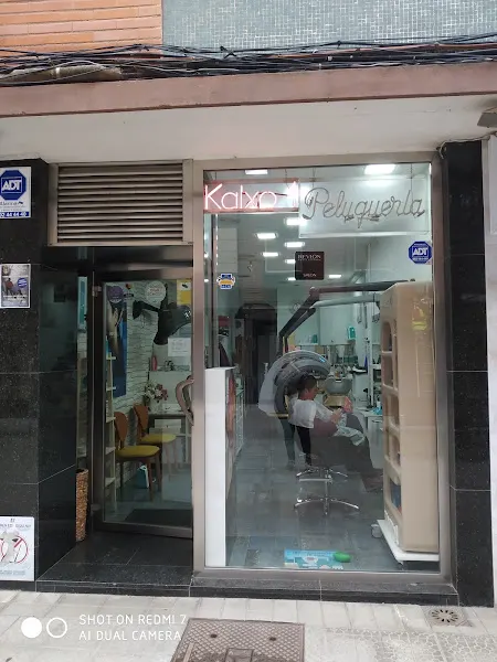 Kaixo 1 - Peluquería en Barakaldo - foto 2