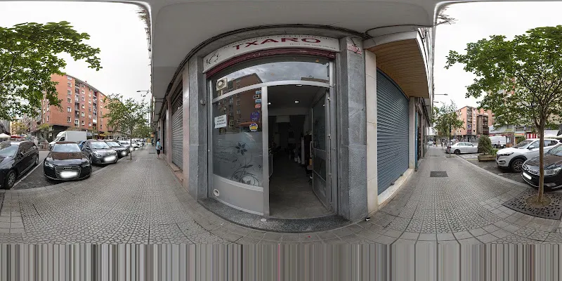 Peluquería TXARO en Astrabudúa - Peluquería en Barakaldo - foto 2