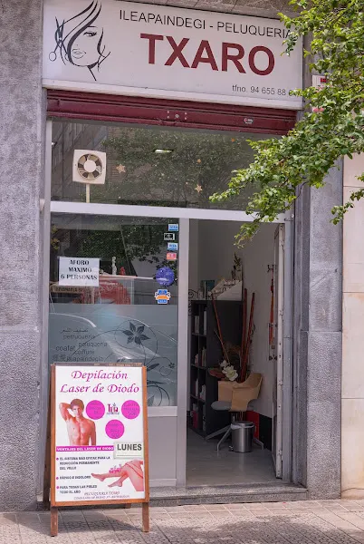 Peluquería TXARO en Astrabudúa - Peluquería en Barakaldo - foto 4