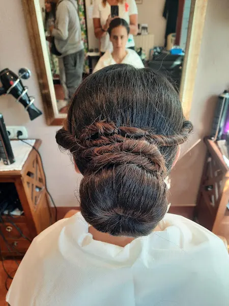 Peluqueria C&S Astrabudua Susana Revilla - Barakaldo