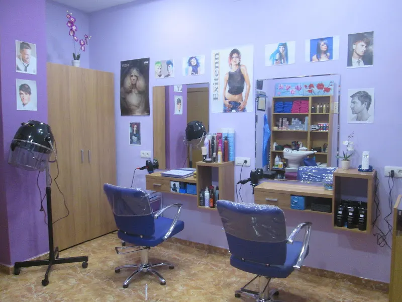 Peluqueria Sonia - Vila-real