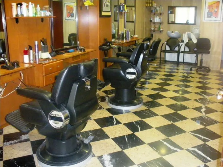 Peluquería-Barberia Bellido - Vila-real