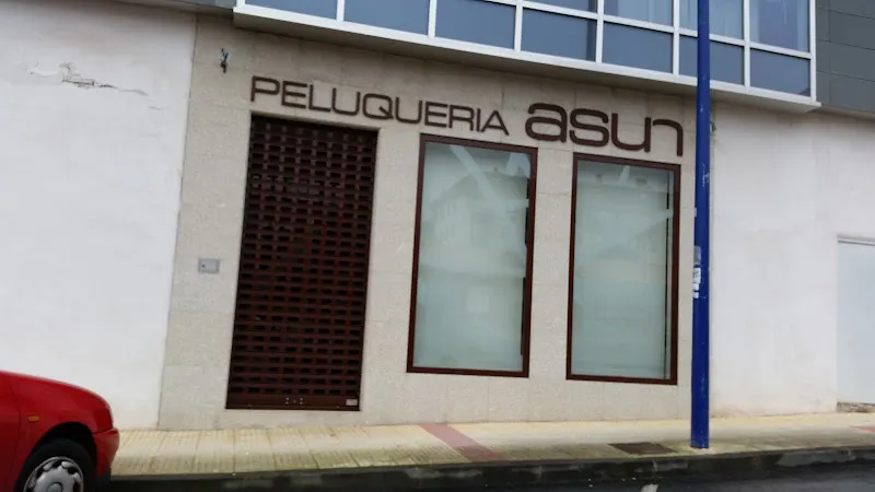 PELUQUERÍA ASUN - Cambre