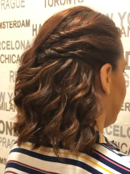 Noss - Peluquería en Cambre - foto 2