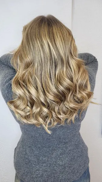 Menta beauty place | Peluquería retiro