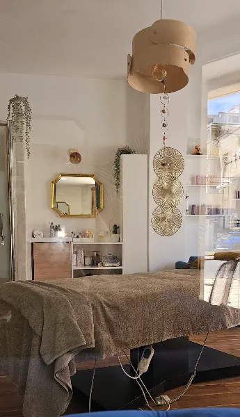 RS Raúl Marí salon - Ibiza