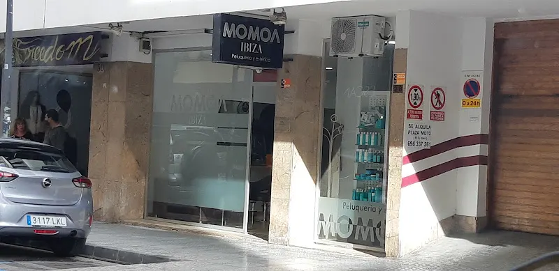 Momoa Ibiza - Peluquería en Ibiza - foto 2