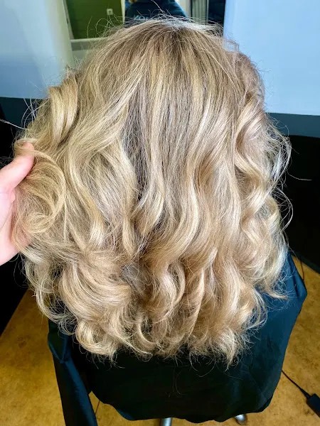 Alex Zlat, peluquero estilista femenino