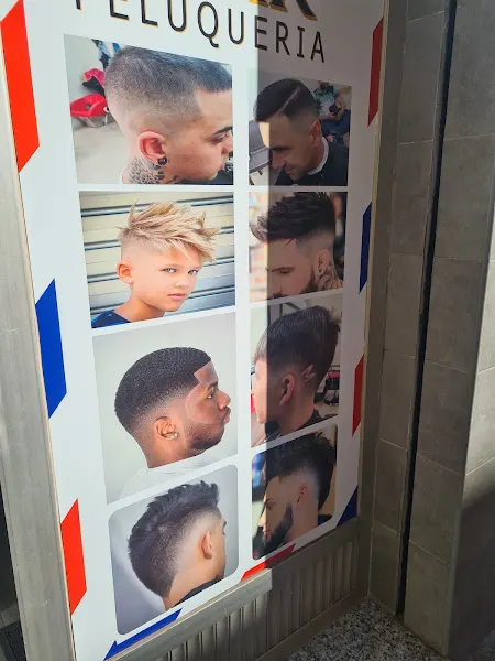 Style Beauty Peluqueria - Xirivella
