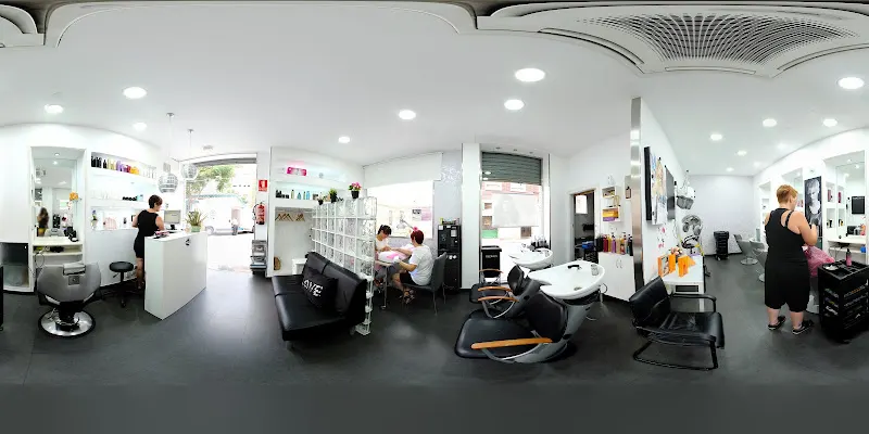 My Style Peluqueria Unisex - Peluquería en Xirivella - foto 2