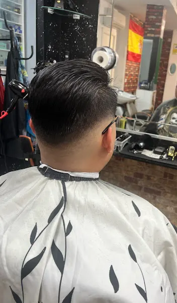 My Style Peluqueria Unisex - Peluquería en Xirivella - foto 3