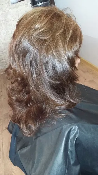 "Marikilla" Peluquería Unisex - Rota