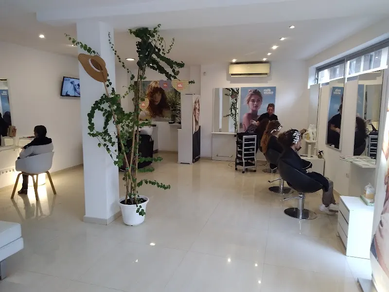 Peluquería One concept ibiza