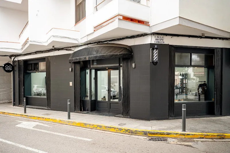 El bigotte Barber shop - Barbería en Ibiza - foto 2