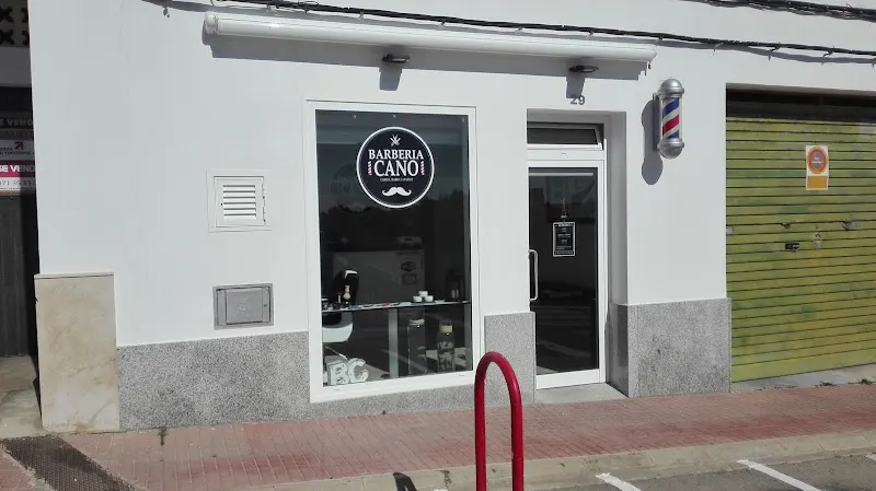 Barberia Cano - Barbería en Alaior - foto 2