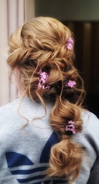 Peluquería SCR Silvia - Carmona