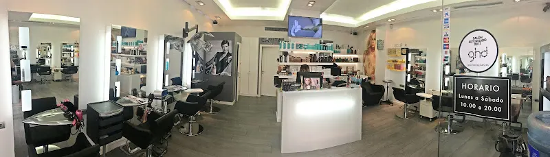 Llongueras Elite Ibiza - Peluquería en Ibiza - foto 2