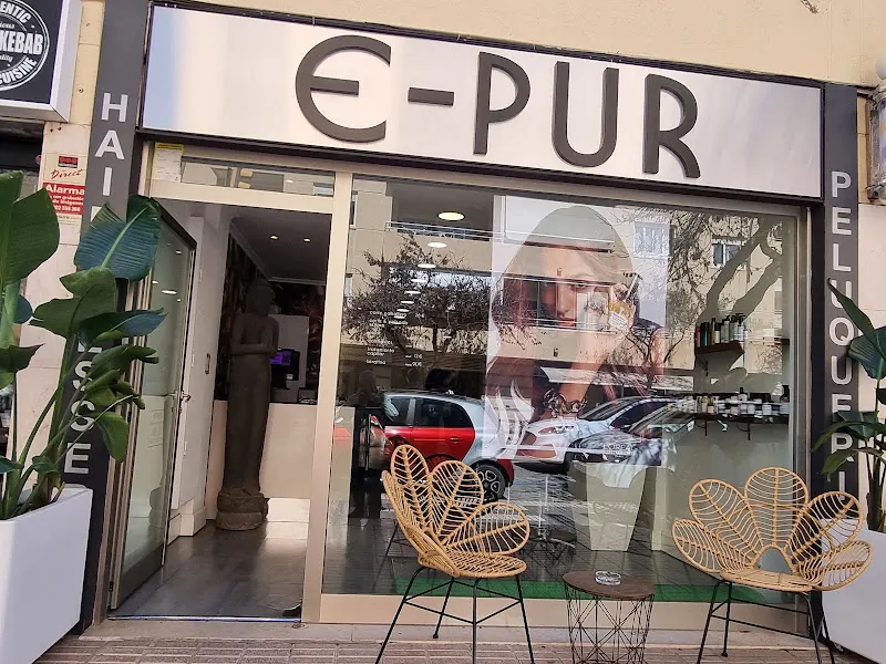 E-PUR