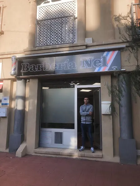Barbería Nel - Premiá de Mar
