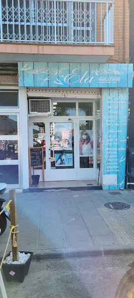 Ela Hair Studio - Vinaròs