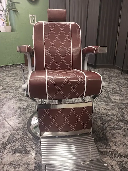 Number 7 Barber Shop - Vinaròs