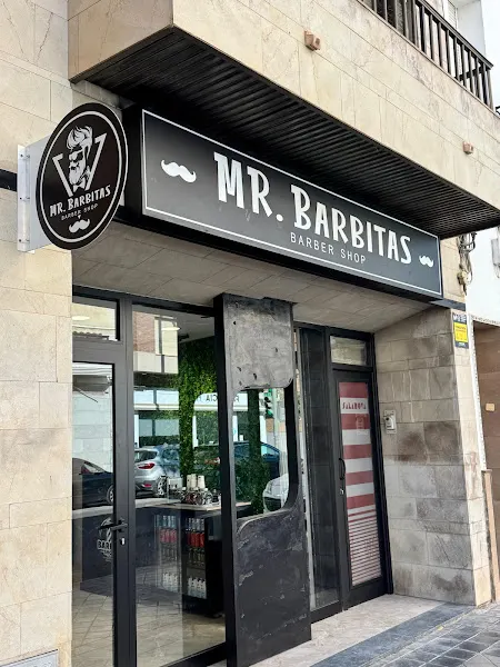 Mr.Barbitas - Catarroja