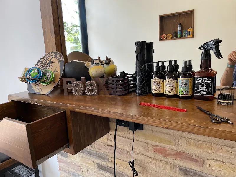 Peluquería Barbería Dailos Artiles