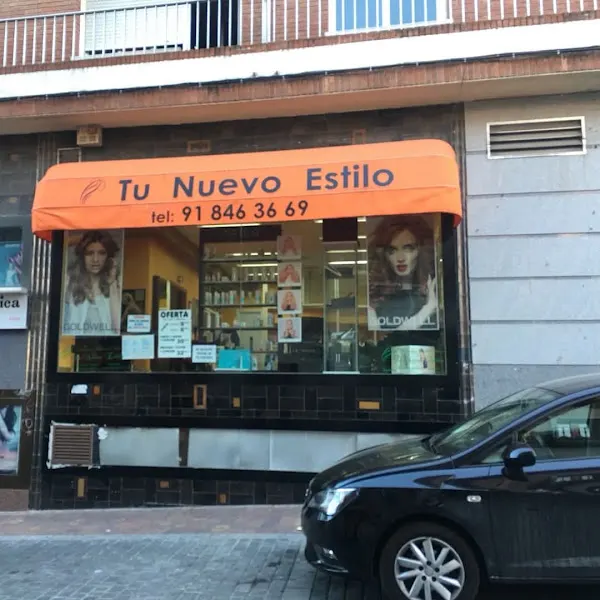 Tu Nuevo Estilo