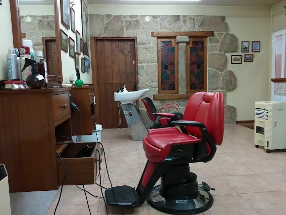 Peluquería Lucas