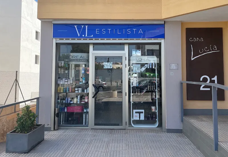 V.L. Estilista - Peluquería en Ibiza - foto 2