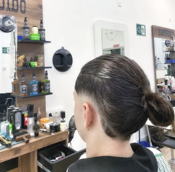 Barberia GH - Martorell
