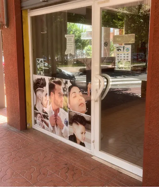 Peluquería amigo - Martorell