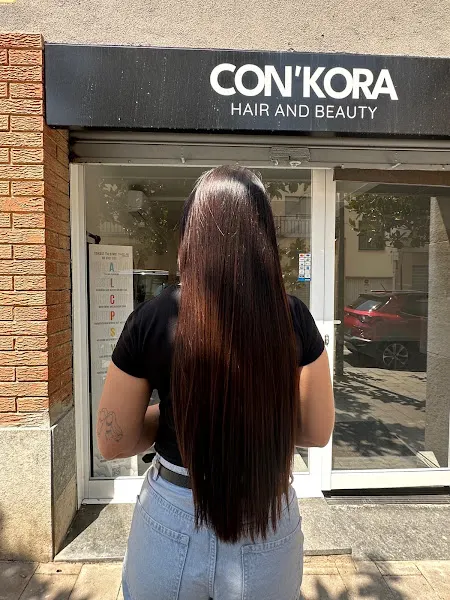 CON´KORA HAIR AND BEAUTY - Martorell