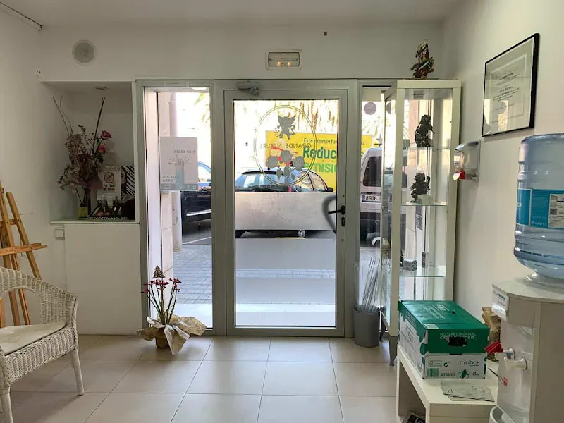 Salón De Belleza Y Estética Merche Heras