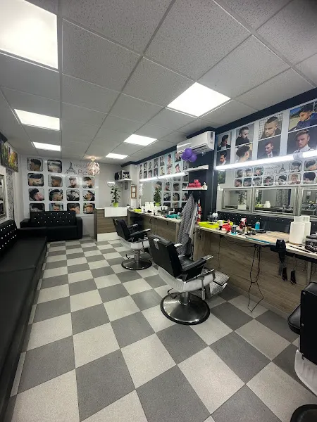 Baba Perruqueria - Peluquería en Hospitalet de Llobregat (L) - foto 2