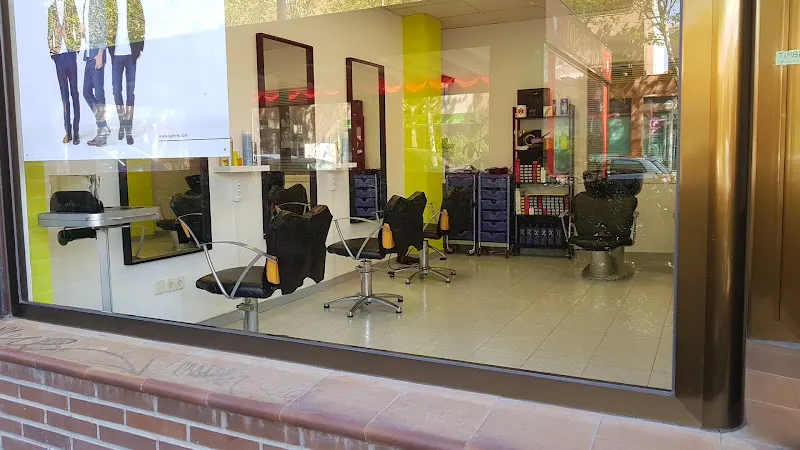 Peluquería Meraki