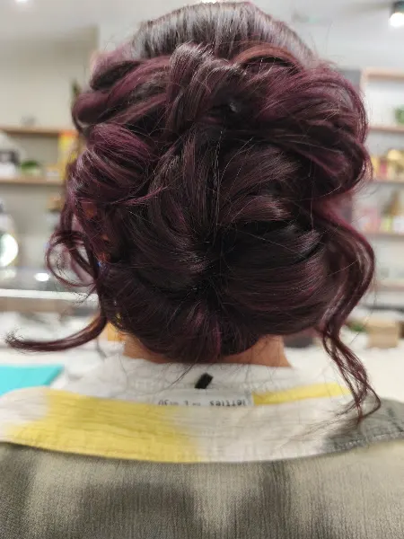 Peluquería Marina (Negreira) - Peluquería en Santiago de Compostela - foto 2