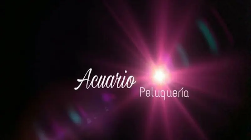 ACUARIO PELUQUERÍA - Vícar