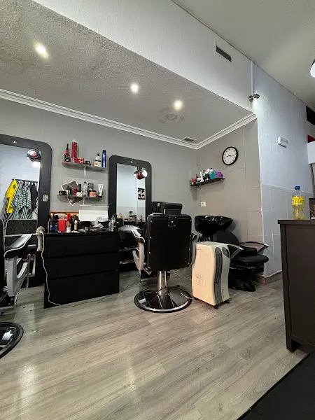 Barberfamily