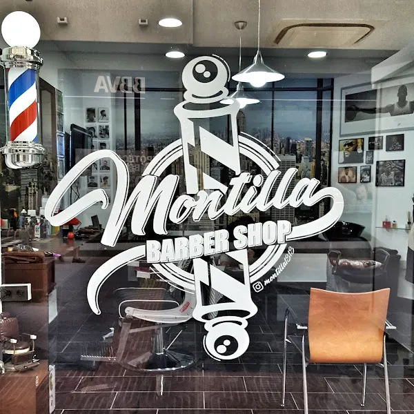 M13 Barber Shop - Almuñécar