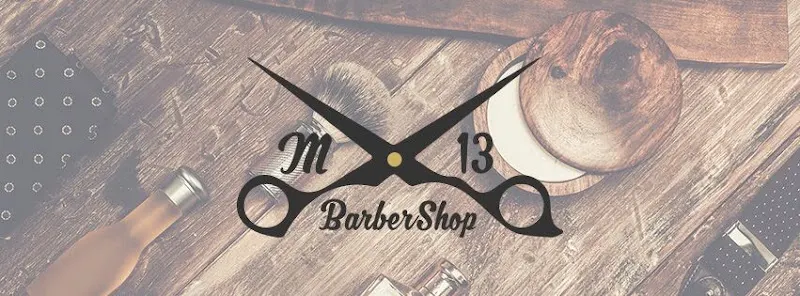 M13 Barber Shop - Peluquería en Almuñécar - foto 2