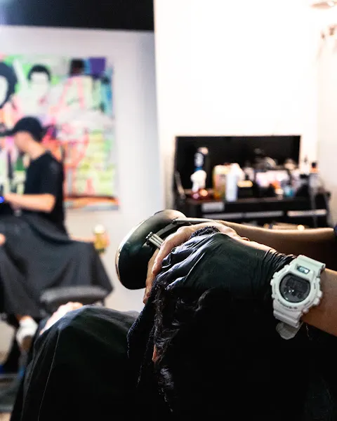 46ART BarberStudio - Barbería en Colmenar Viejo - foto 2