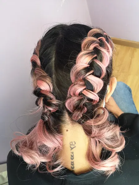 Peluquería De Perlas - Ordes