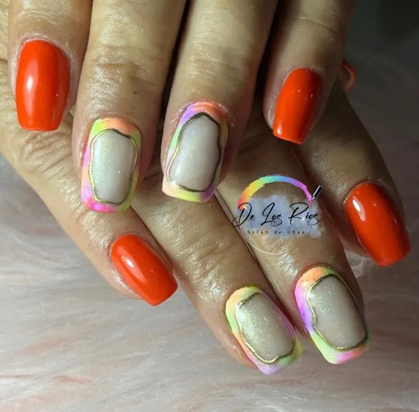 Salón de uñas De Los Ríos