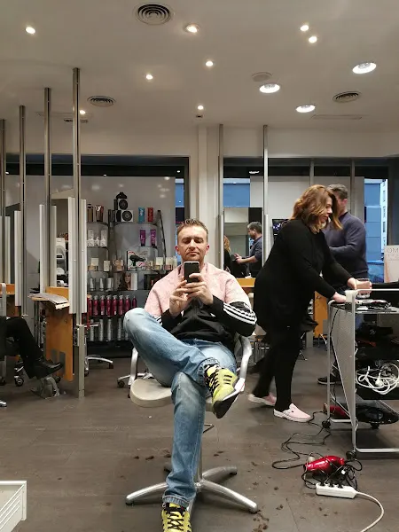 Siles Peluqueros