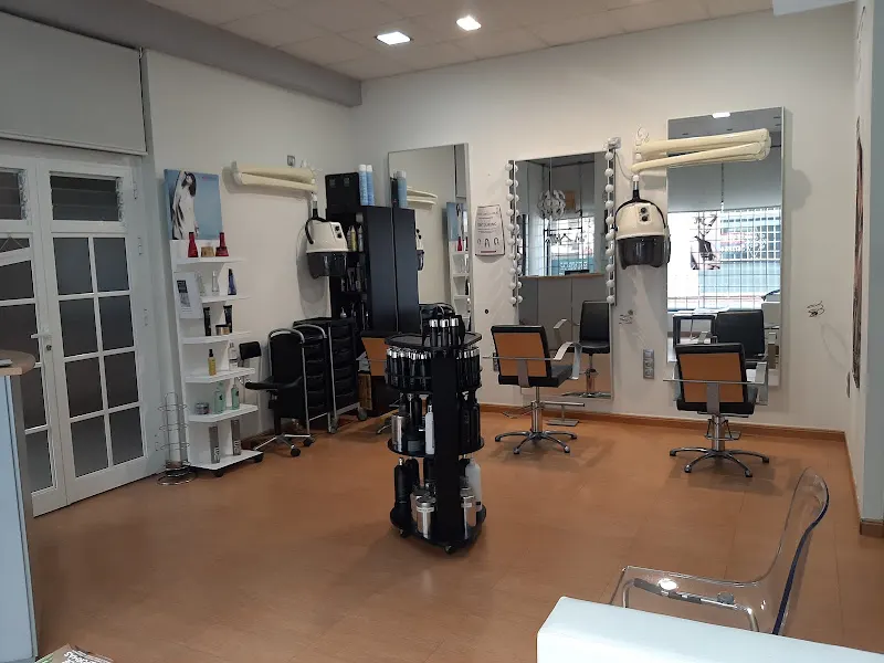 Peluqueria Raquel De Tovar