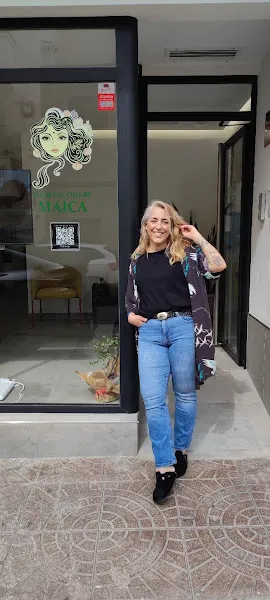 Peluquería Hair studio by Maica Javea - Jávea